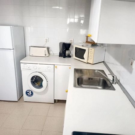 Spacious Apartment In Isla Cristina Near Beaches 115 M² Kültér fotó