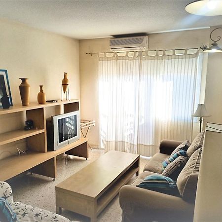 Spacious Apartment In Isla Cristina Near Beaches 115 M² Kültér fotó