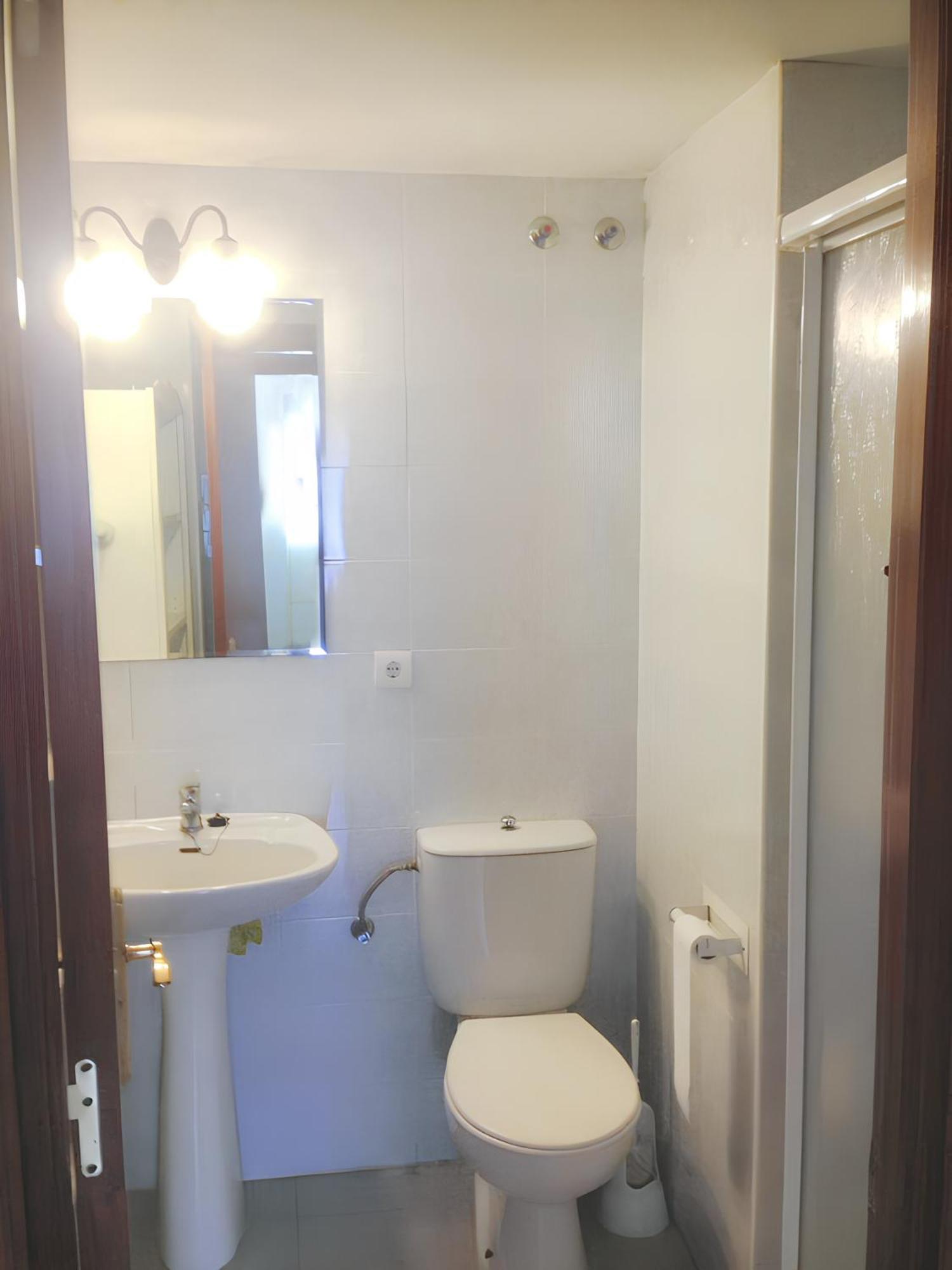 Spacious Apartment In Isla Cristina Near Beaches 115 M² Kültér fotó