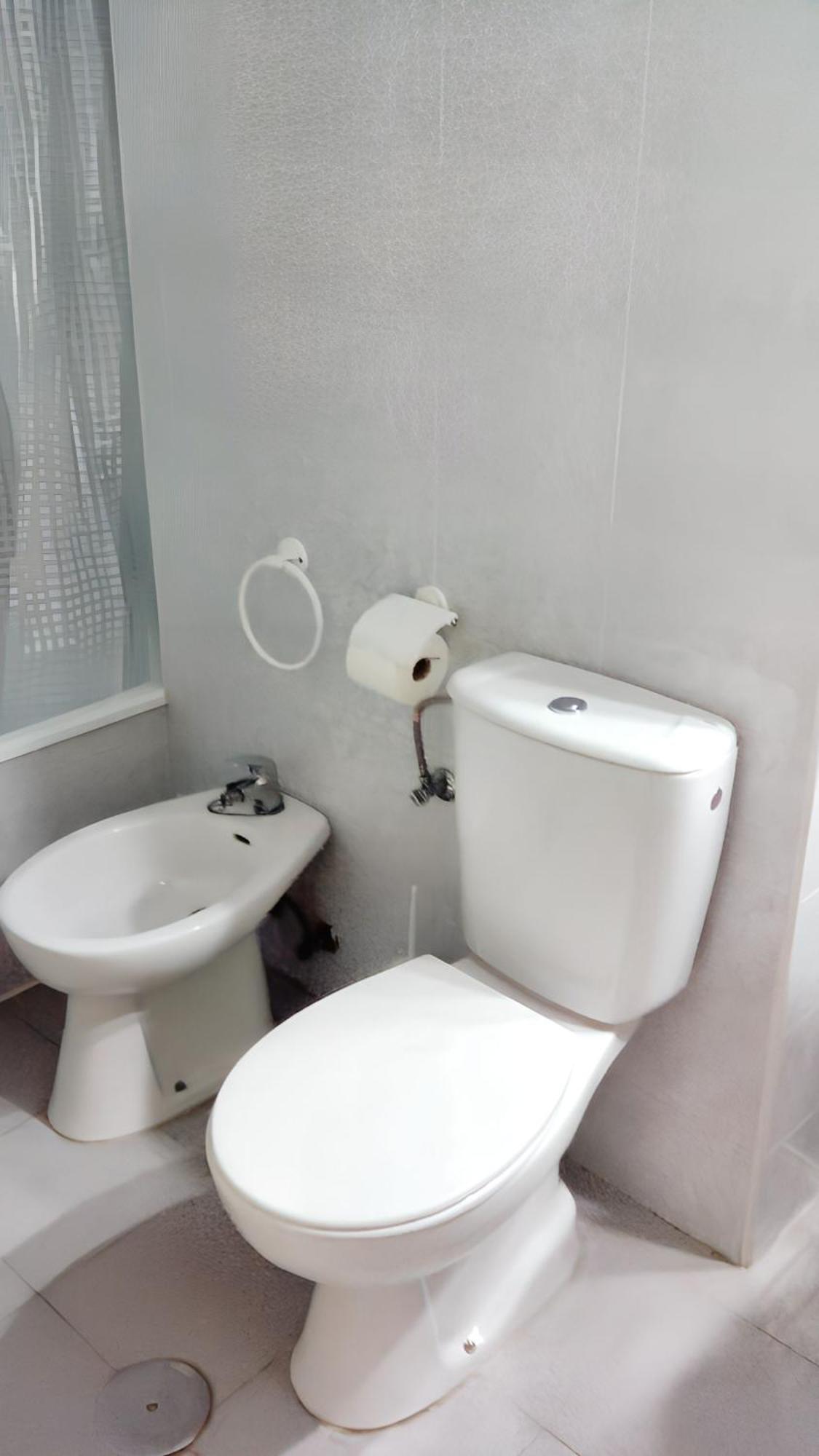 Spacious Apartment In Isla Cristina Near Beaches 115 M² Kültér fotó