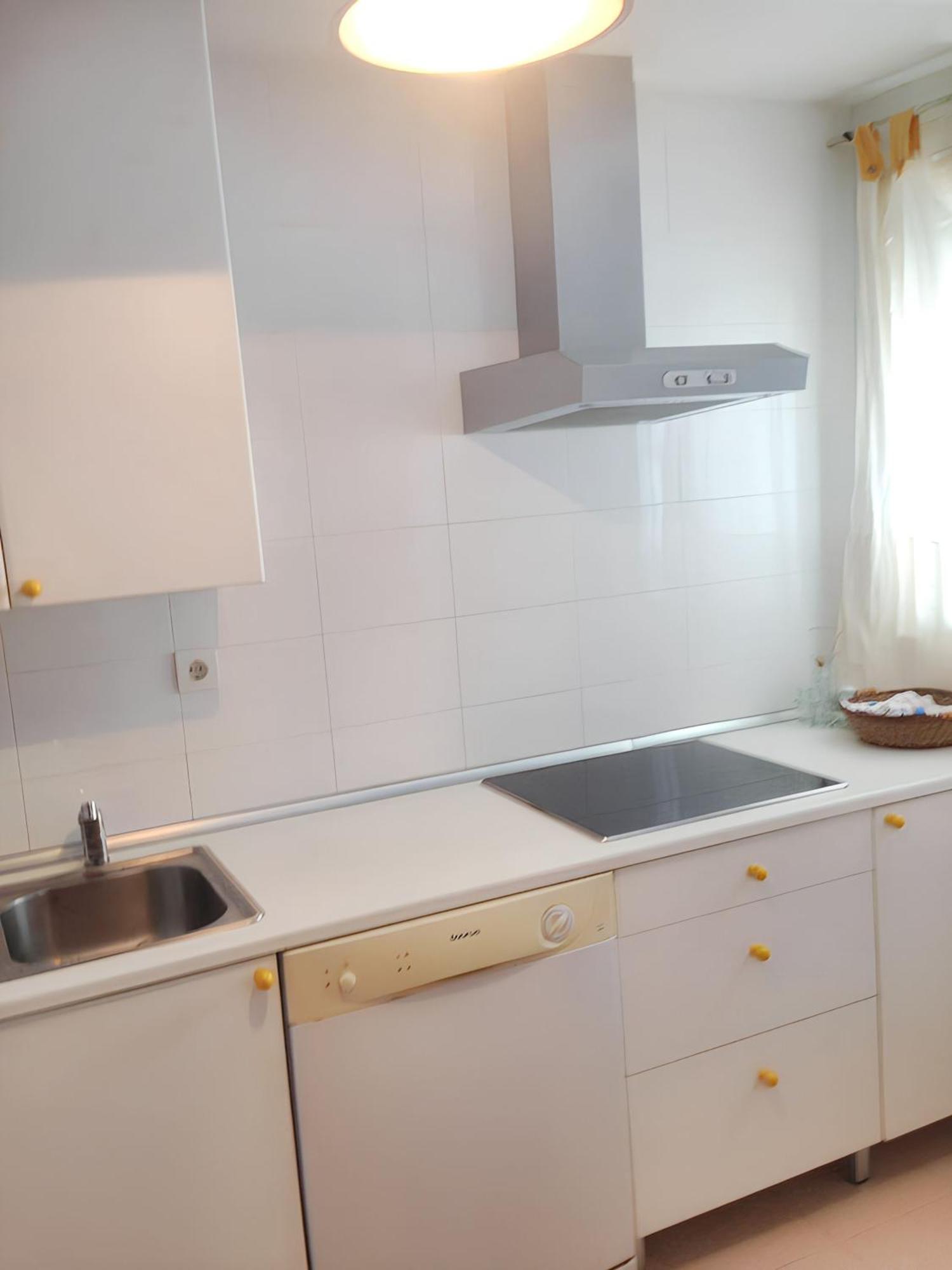 Spacious Apartment In Isla Cristina Near Beaches 115 M² Kültér fotó