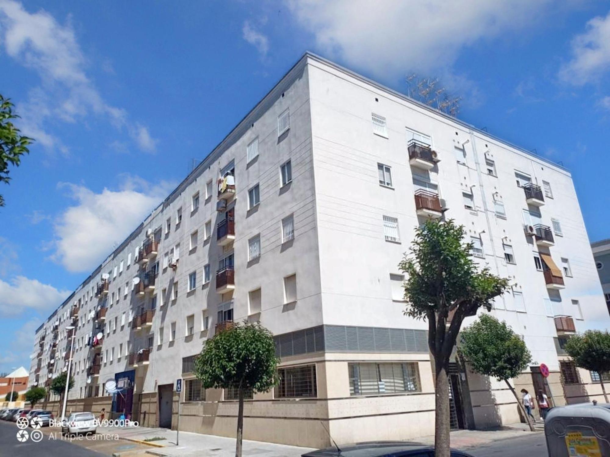 Spacious Apartment In Isla Cristina Near Beaches 115 M² Kültér fotó