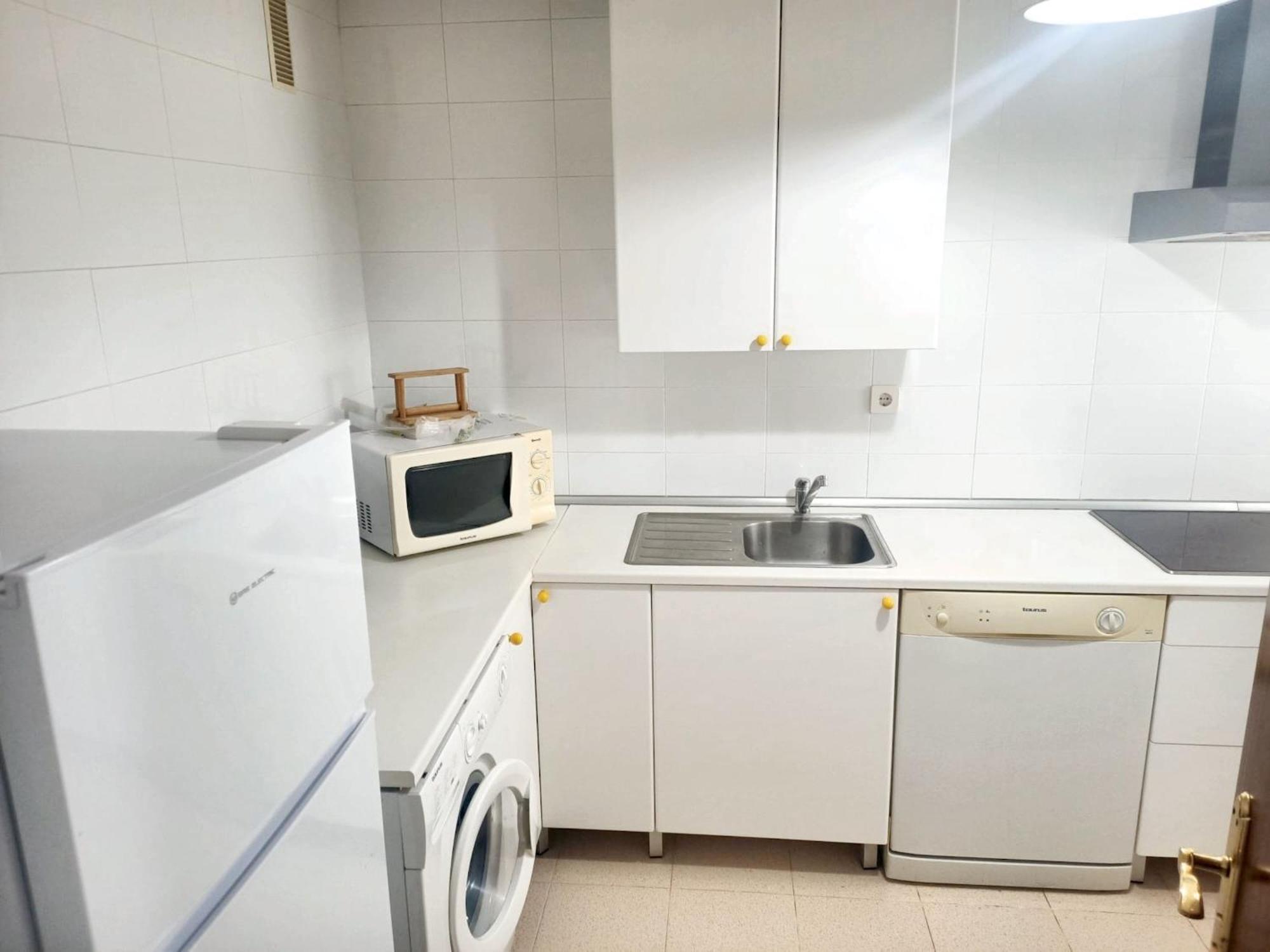 Spacious Apartment In Isla Cristina Near Beaches 115 M² Kültér fotó