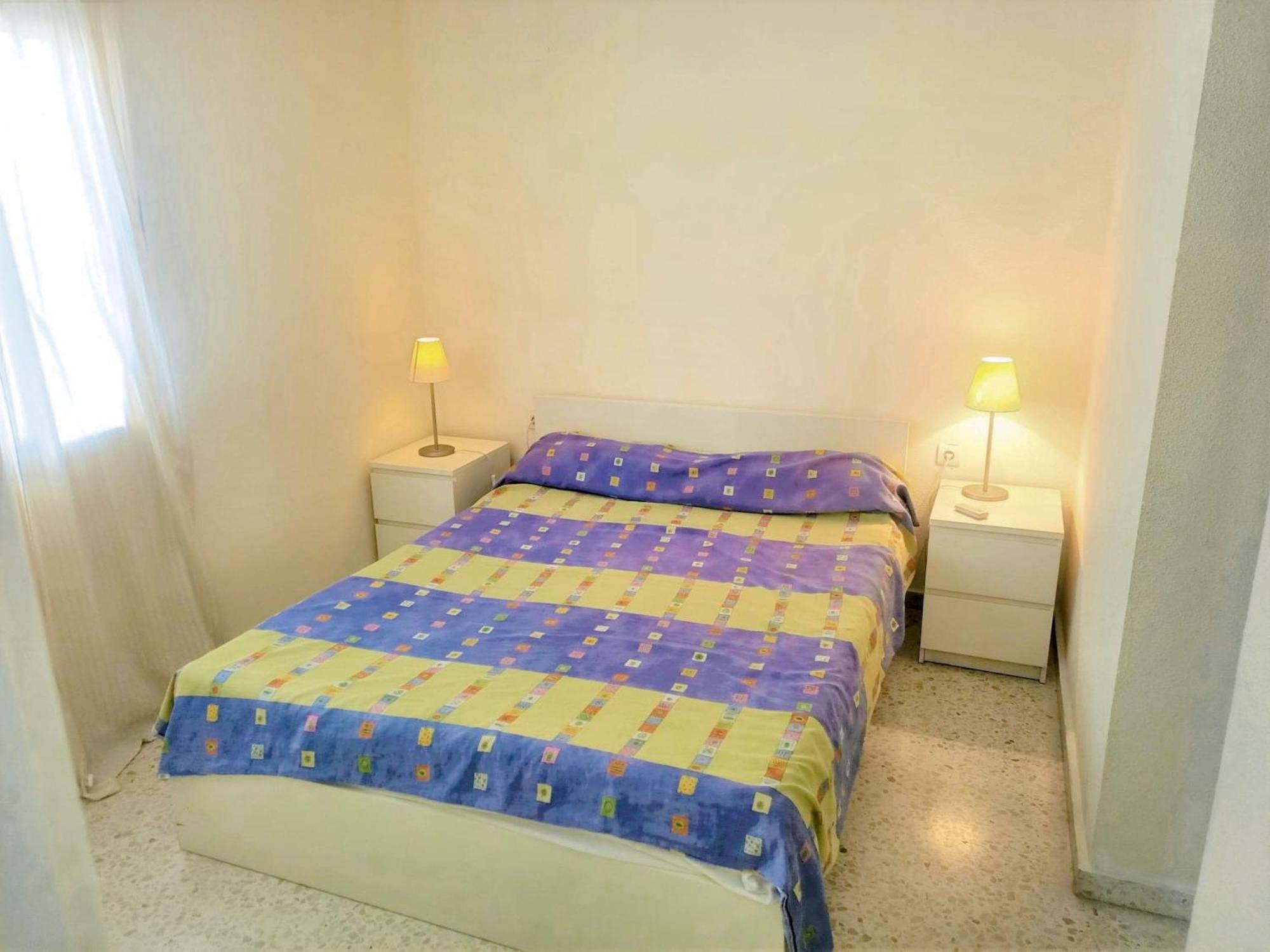 Spacious Apartment In Isla Cristina Near Beaches 115 M² Kültér fotó
