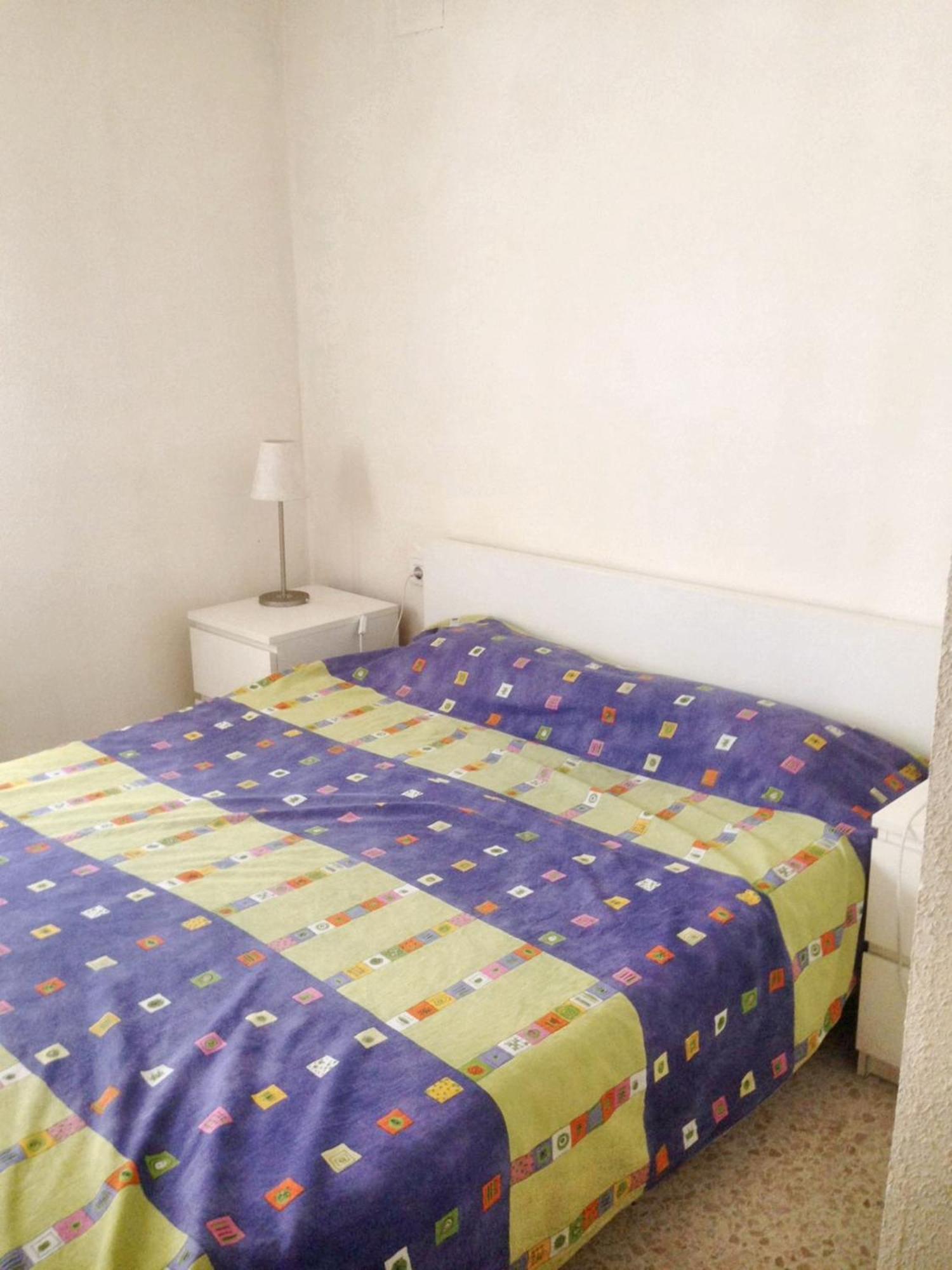Spacious Apartment In Isla Cristina Near Beaches 115 M² Kültér fotó