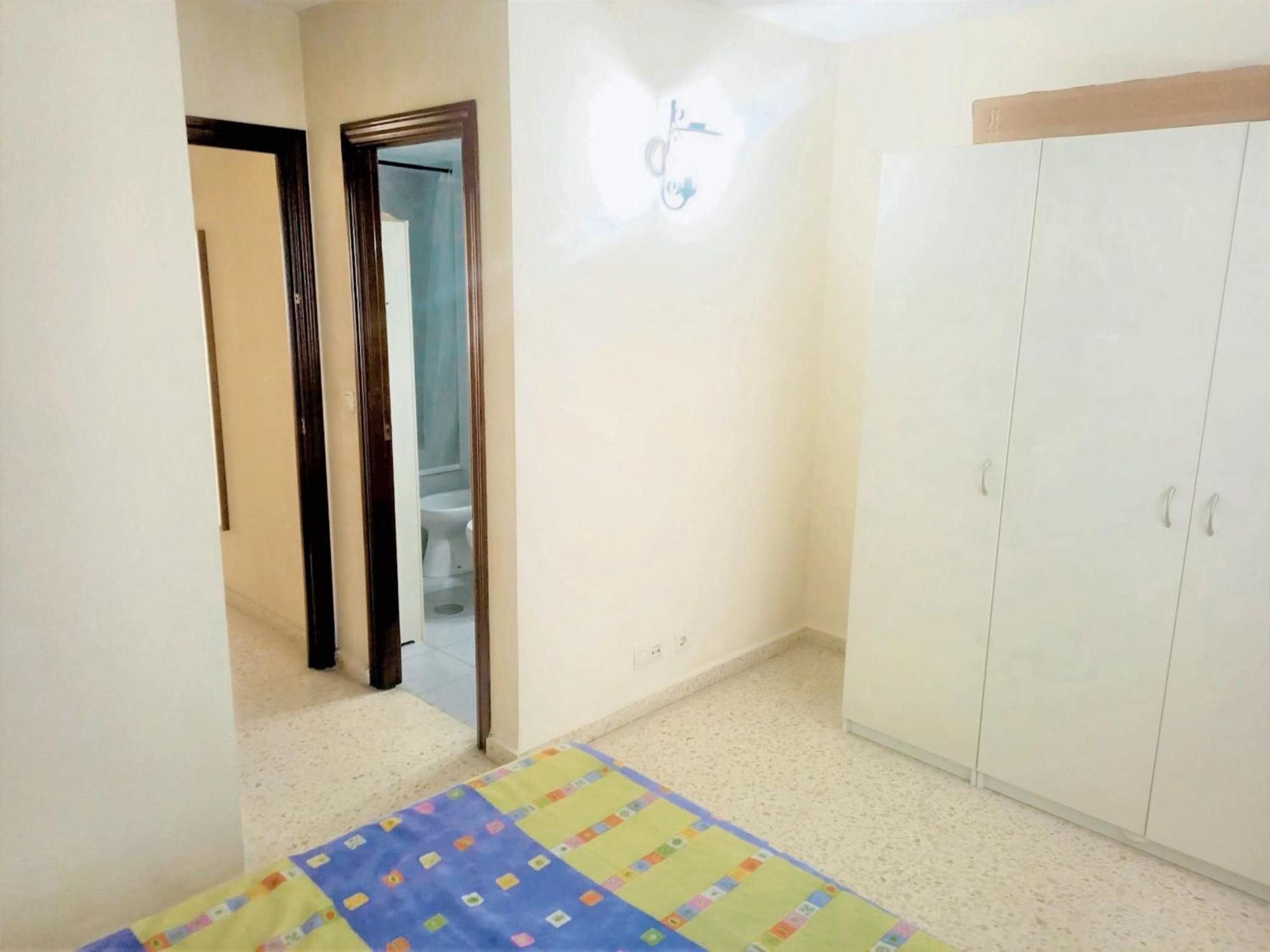 Spacious Apartment In Isla Cristina Near Beaches 115 M² Kültér fotó