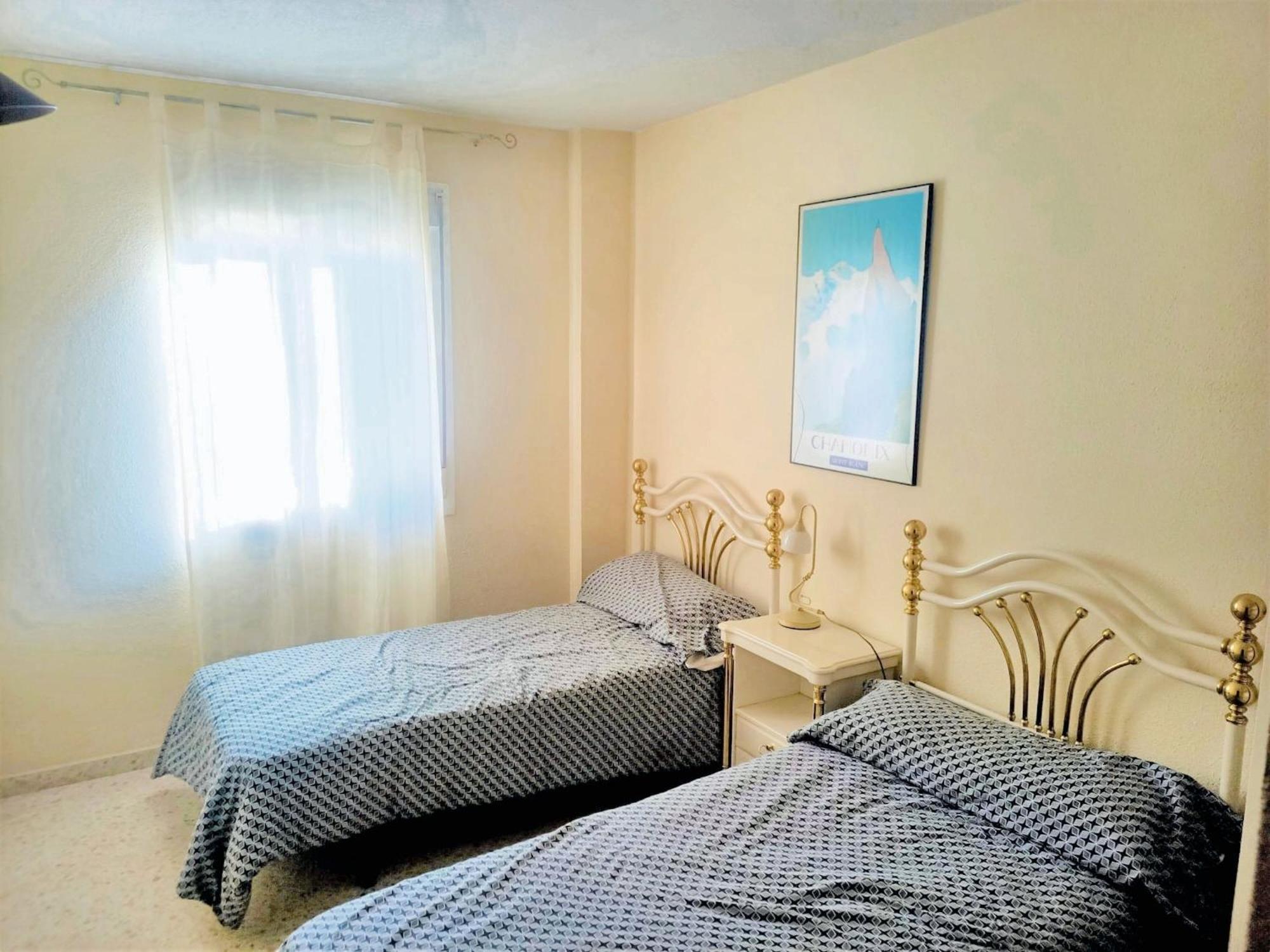 Spacious Apartment In Isla Cristina Near Beaches 115 M² Kültér fotó